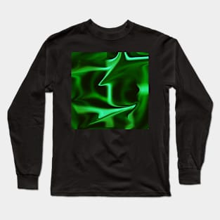 Only green 1 Long Sleeve T-Shirt